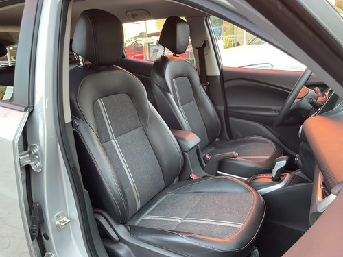 Chevrolet Tracker 1.2 Lt Turbo At