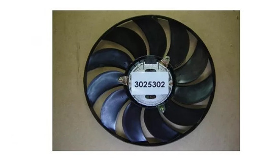 Electroventilador Completo Peugeot Partner 10/19