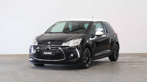 Ds Ds3 1.6 Vti 120 So Chic - 148361 - C