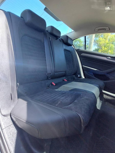 Volkswagen Passat 2.0 Tsi Highline 220cv