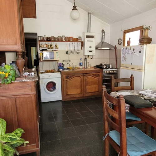 Venta Casa 3 Dorm Robles De Horizonte 1 Escritura