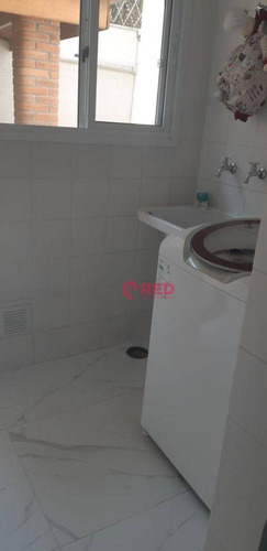 Imagem 10 de 26 de Casa Com 3 Dormitórios À Venda, 110 M² Por R$ 435.000,00 - Jardim Alvorada - Sorocaba/sp - Ca0630