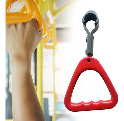 Asistir El Reemplazo Del Mango Del Metro Para El Rojo