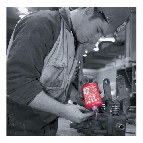 Adhesivo de bloqueo de alto torque 250g 277 Loctite