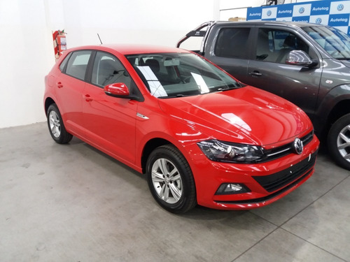 Volkswagen Polo Trendline Automatico 2021 Sg A1