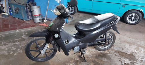 Corven Energy 110