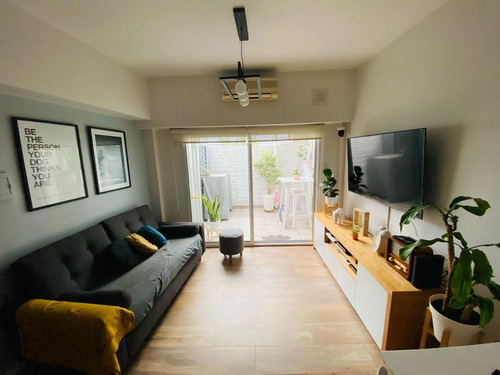 Imagen 10 de 25 de Departamento - Barracas