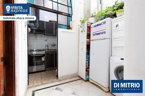 ¡departamento Tipo Ph Ideal Primer Vivienda! Visitalo Express Hoy Mismo!
