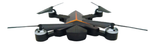 Drone Con Cámara 720p, 6 Ejes, 2.4 Ghz Vica Shadow Negro