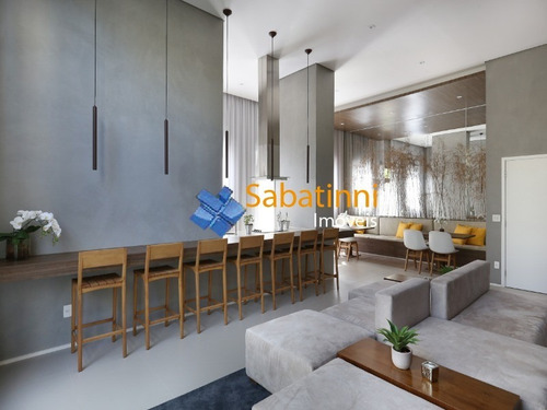 Imagem 15 de 30 de Apartamento A Venda Em Sp Barra Funda - Ap04682 - 69405685