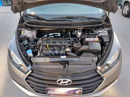 Imagem 11 de 13 de Hyundai Hb20 Confort