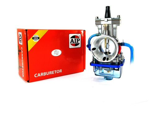 Carburador Guillotina 34mm Aip