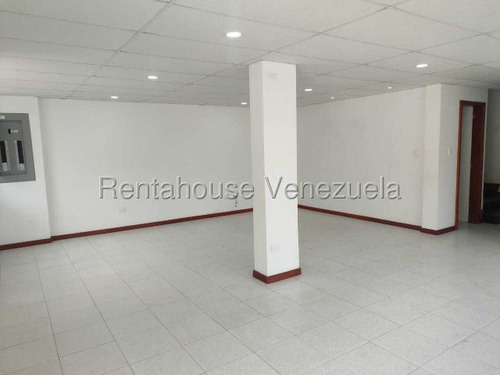 Local Comercial En Alquiler La California Norte Mls #25-19064 Keiber Hoyer Rah