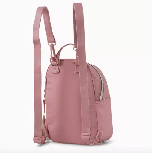 MOCHILA PUMA CORE UP ROSA