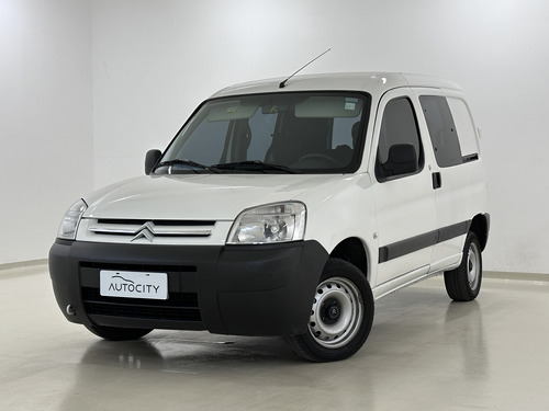 Citroën Berlingo FURGON 1.6 HDI BUSIN.MIXT