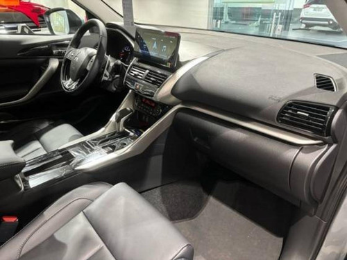 Mitsubishi Eclipse Cross HPE 1.5 MIVEC TURBO GASOLINA CVT