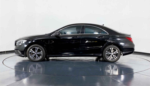 Imagen 8 de 15 de 109957 - Mercedes-benz Clase Cla 2017 Con Garantía