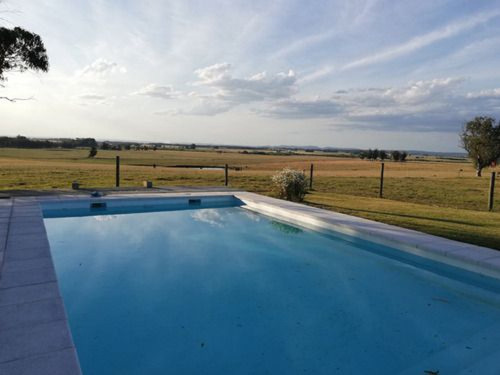 Campo En Venta En Rocha Ref. 7123