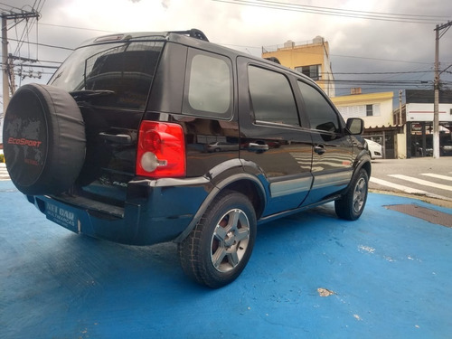 Ford Ecosport Xlt 1.6 Flex 2008