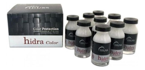 Hydra Color Cx 9 Unidades