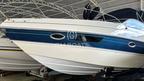 Real 325 - 2014 - 2x Mercury Qsd 220hp