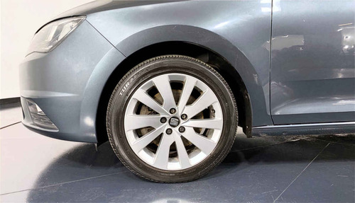 Imagen 9 de 15 de 107263 - Seat Toledo 2017 Con Garantía