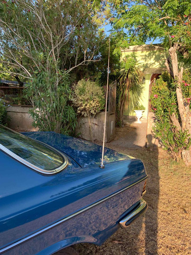 Imagen 6 de 25 de Mercedes-benz 280c W123c