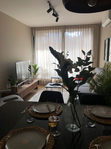 Venta Apartamento 2 Dormitorios Centro A Estrenar 03/24 Leer Descripcion