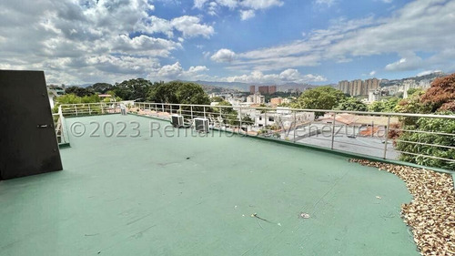 Imagen 18 de 21 de Excelente Edificio Comercial En Alquiler En Santa Mónica, Caracas