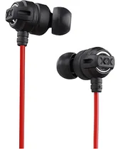 Comprar Jvc Hafx1x Auricular Xtreme-xplosivs, Negro, Q8ca0