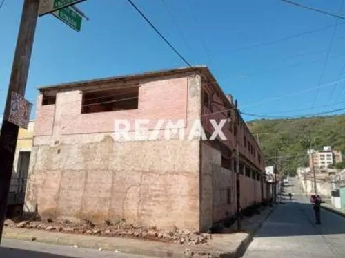 Venta Amplio Galpon Valencia