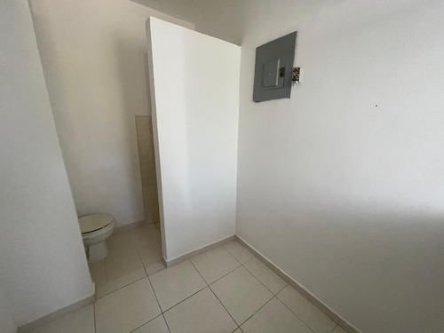 Apartamento Con Terraza En Don Honorio, Prox Carrefour Venta