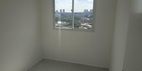 Imagem 5 de 14 de Apartamento Com 2 Dormitórios Vila Sonia