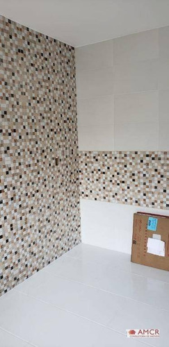 Imagem 10 de 14 de Sobrado Lindo Com 2 Dormitórios À Venda, 57 M² Por R$ 310.000 - Jardim Planalto - São Paulo/sp - So0647