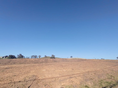 Terreno À Venda No Condomínio Santa Mônica Em Itupeva/sp. - Te00026 - 68395494