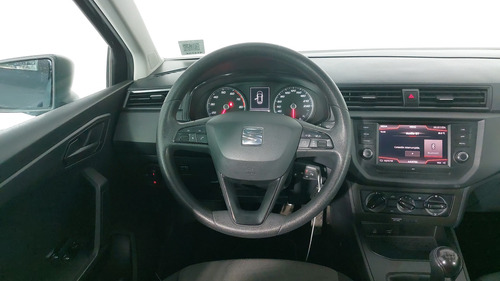 Seat Ibiza 1.6 Reference
