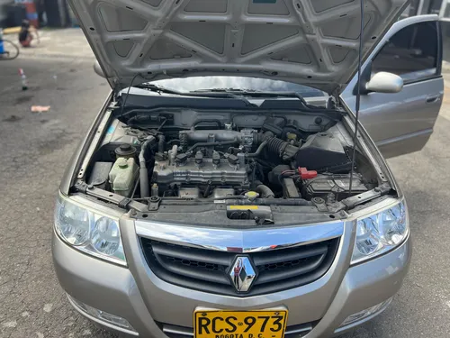 Renault Scala 1.6l