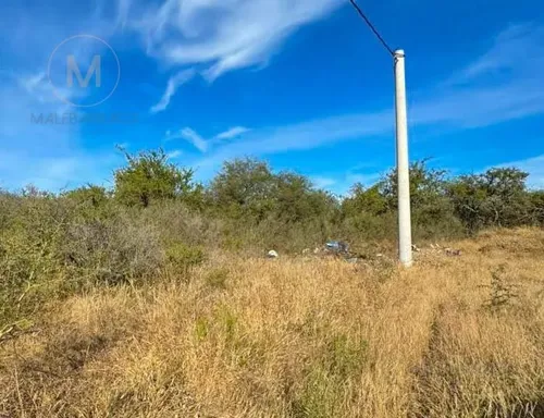 Terreno En Barrio Los Troncos