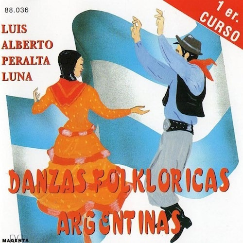 1  Curso - Peralta Luna Luis (cd)