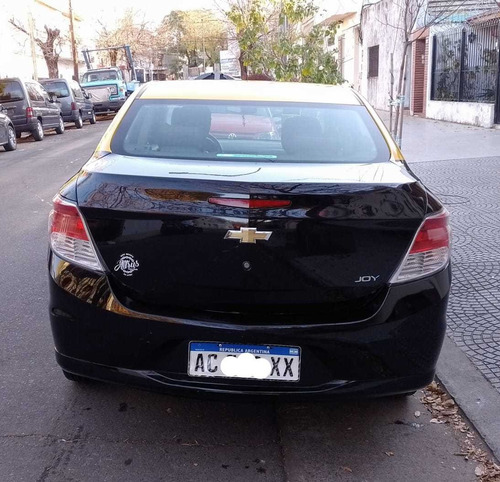 Imagen 5 de 13 de Chevrolet Prisma 2018 1.4 Joy Ls + 98cv