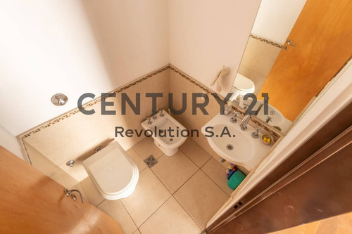 Imagen 11 de 24 de Venta Departamento 2 Dormitorios / Patio Y Parrillero