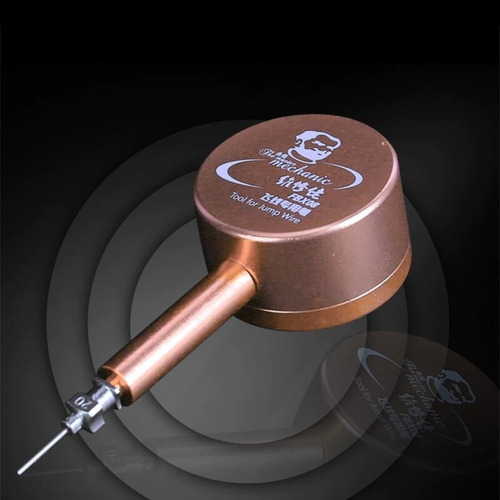 Bolígrafo Jumper Para Reparación De Celulares Fbx08 Mechanic