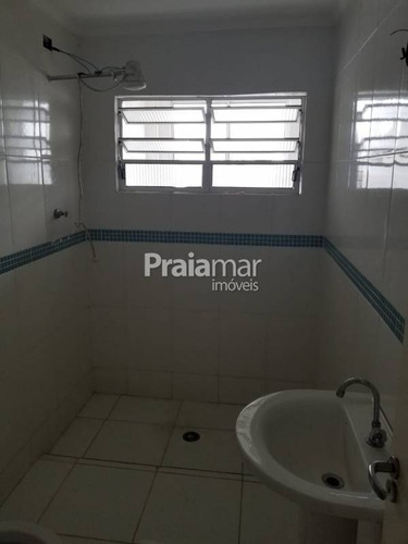 Imagem 7 de 11 de Apartamento 1 Dorm | 53m2 | São Vicente - 1866-47