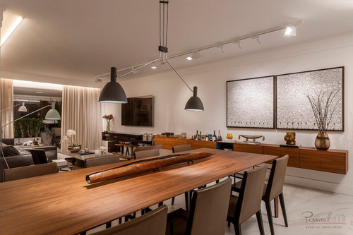 Imagem 9 de 15 de Apartamento Novo Na Beira Mar Norte Em Excelente Empreendimento Com Todo Conforto E Facilidade. - V-3926