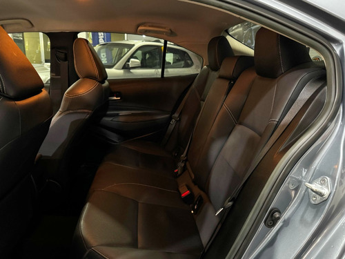 Toyota Corolla 2.0 VVT-IE FLEX XEI DIRECT SHIFT