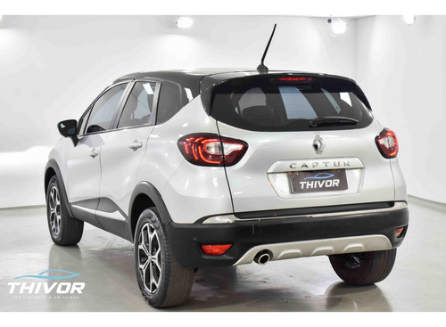 Renault Captur 1.3 TCE FLEX ICONIC X-TRONIC
