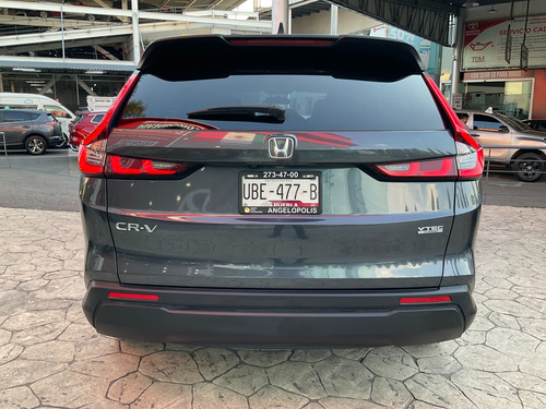 Honda CR-V 1.5 Turbo Plus Cvt