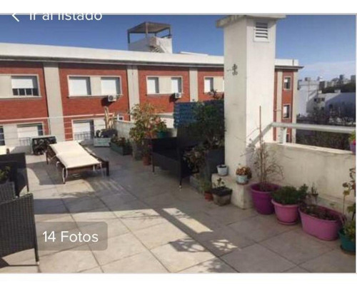 Imagen 2 de 10 de Divino Amplia Terraza, 2 Dorms, 2 Garajes