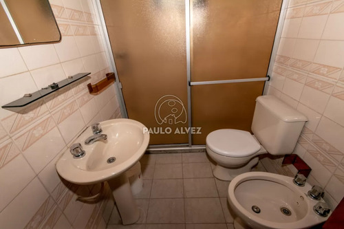 Cabaña En San Francisco