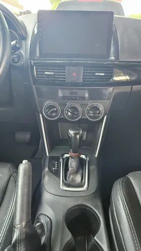 Mazda CX-5 2.0 Mid